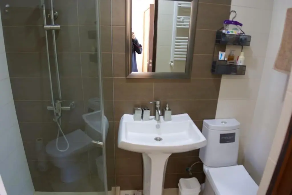 Private villa in Bakuriani