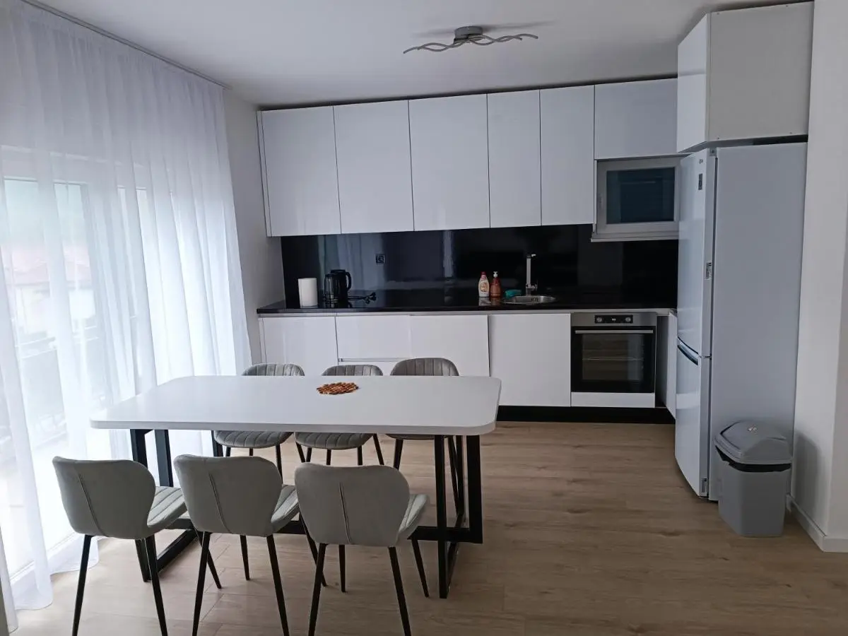 Apartment Horizontes Azules