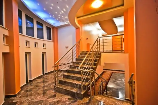 Hotel BM International