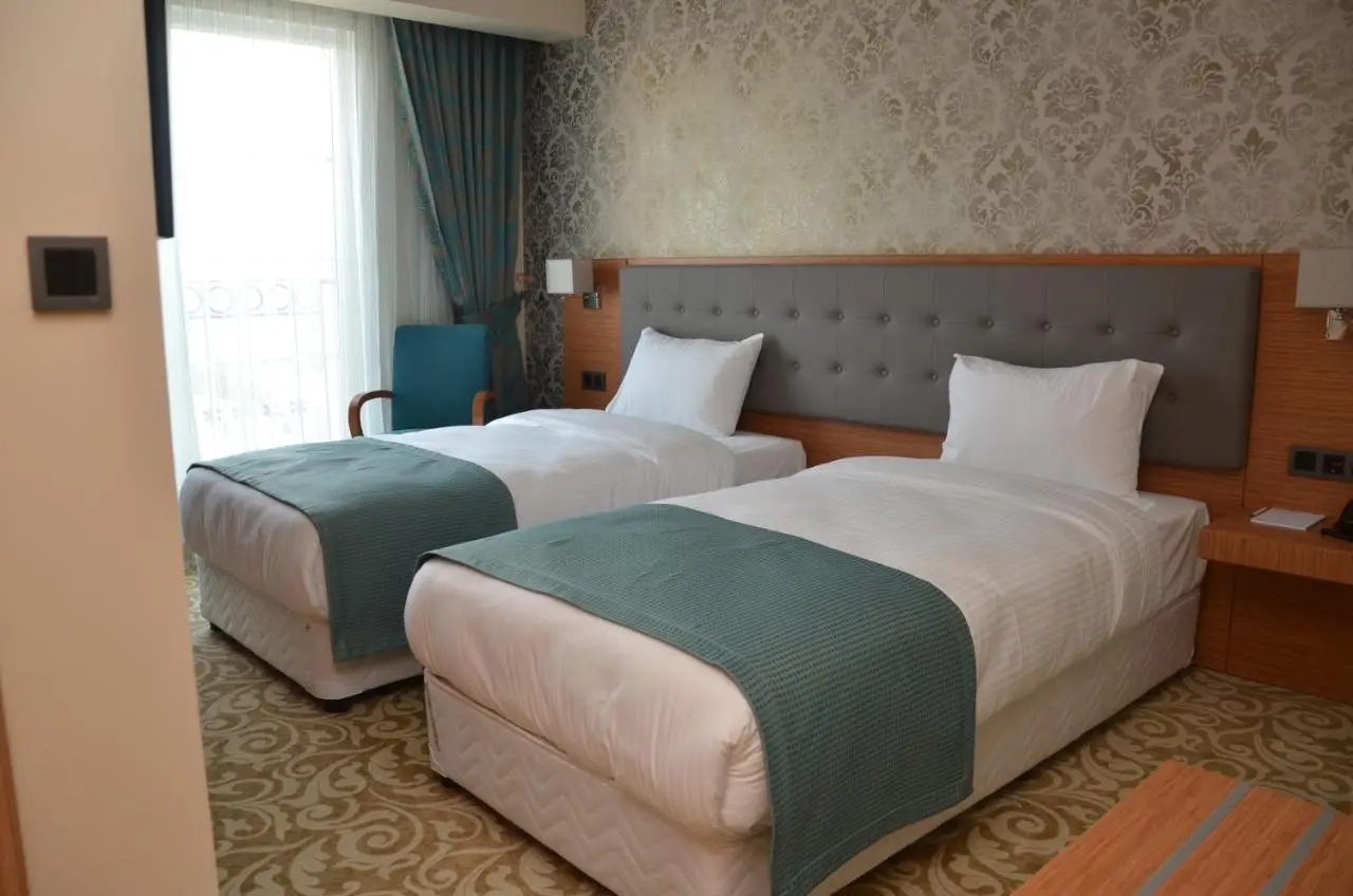 Çınarpark Hotel