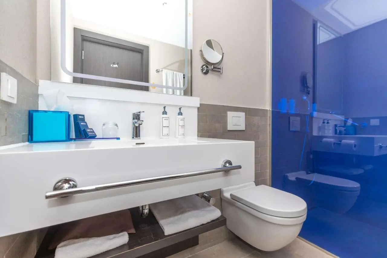 Park Inn by Radisson Istanbul Atasehir