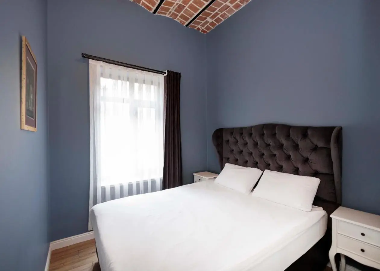 Selvese Suites, Serviced Living in Galata