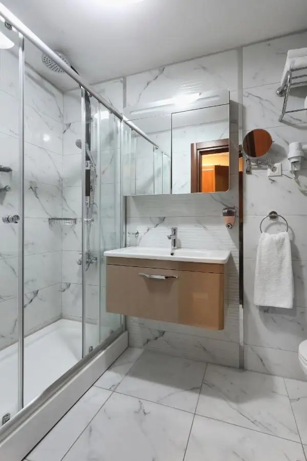 Balturk Hotel Sakarya
