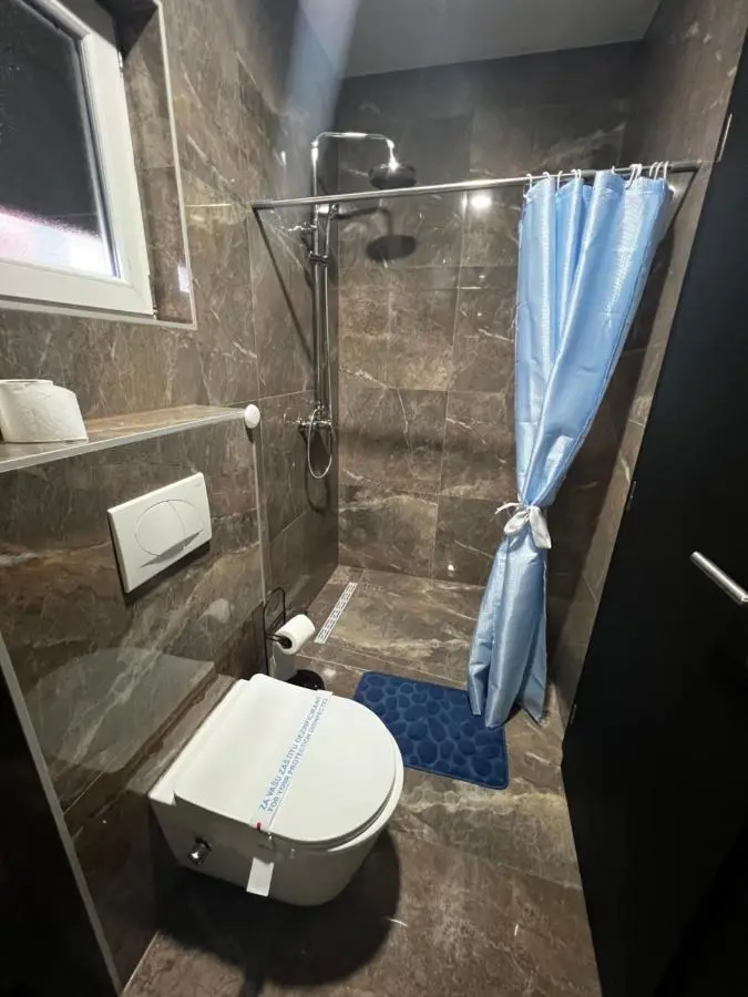 Apartmani M&DŽ Bihać