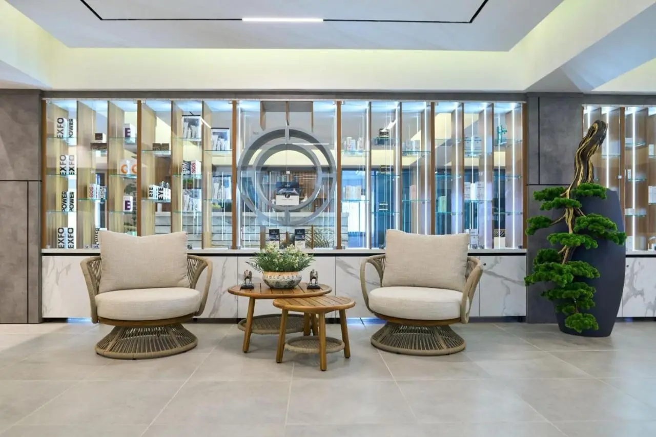 De Suite Hotel
