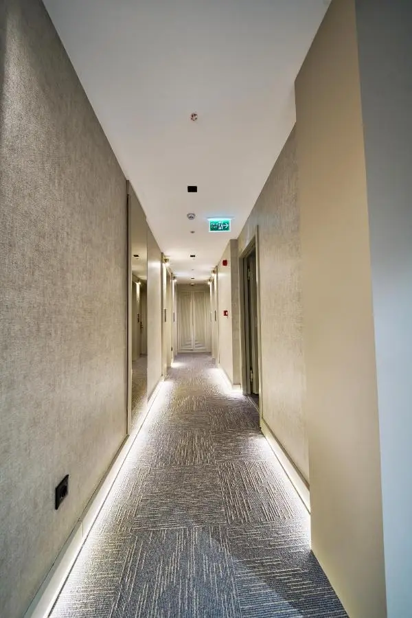 Elysia Hotel