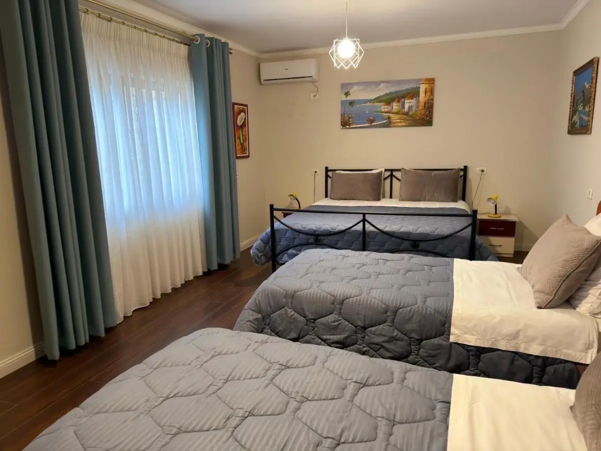 HOTEL VILA 15 - CENTER