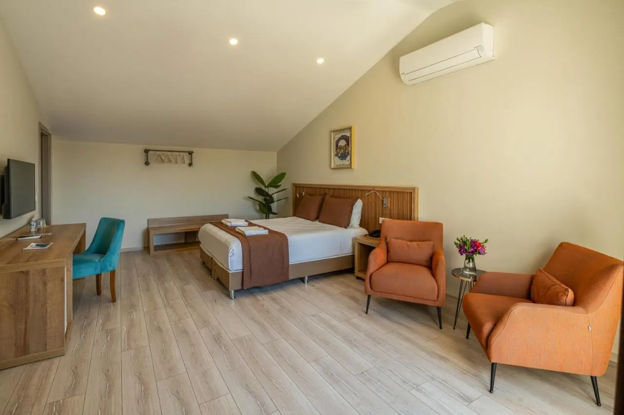 No 14 HOTEL GÖCEK