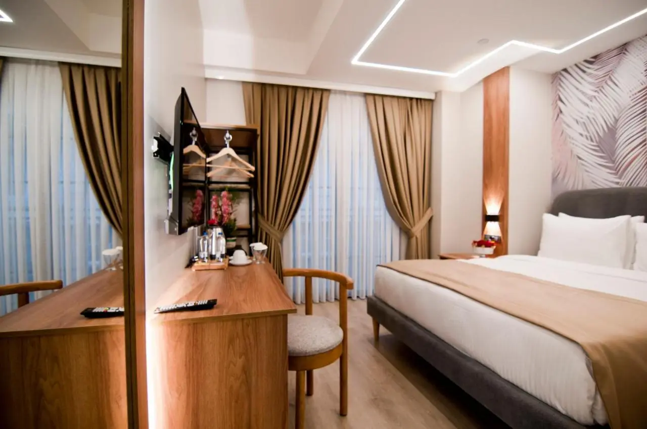 Forty Nişantaşı Hotel & SPA