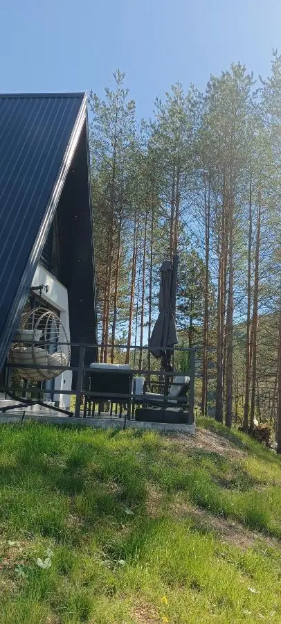 La Casa Cottage