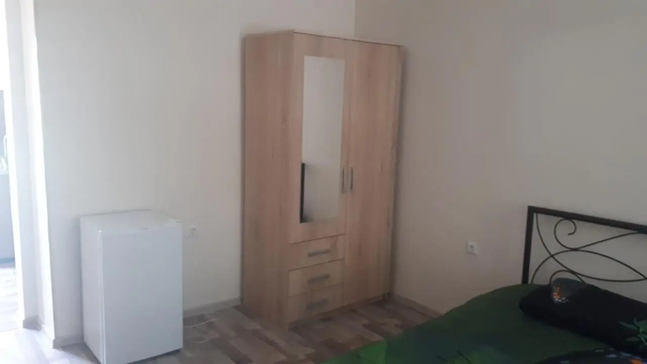 New Life Apartments