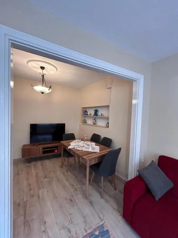 1001 Boutique House