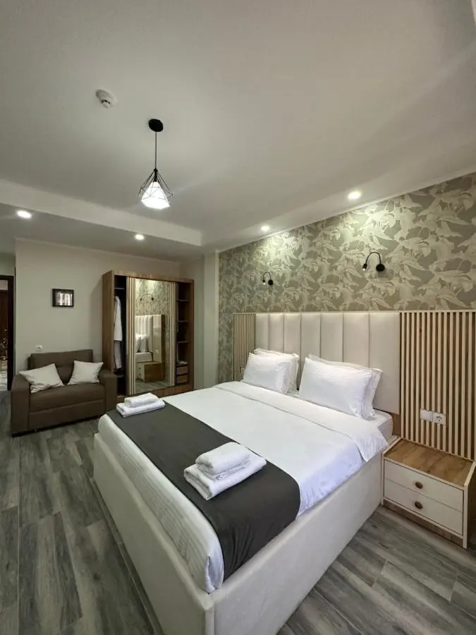 Luxmani Hotel & Spa