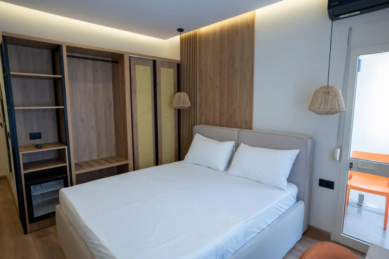 Rumar Hotel