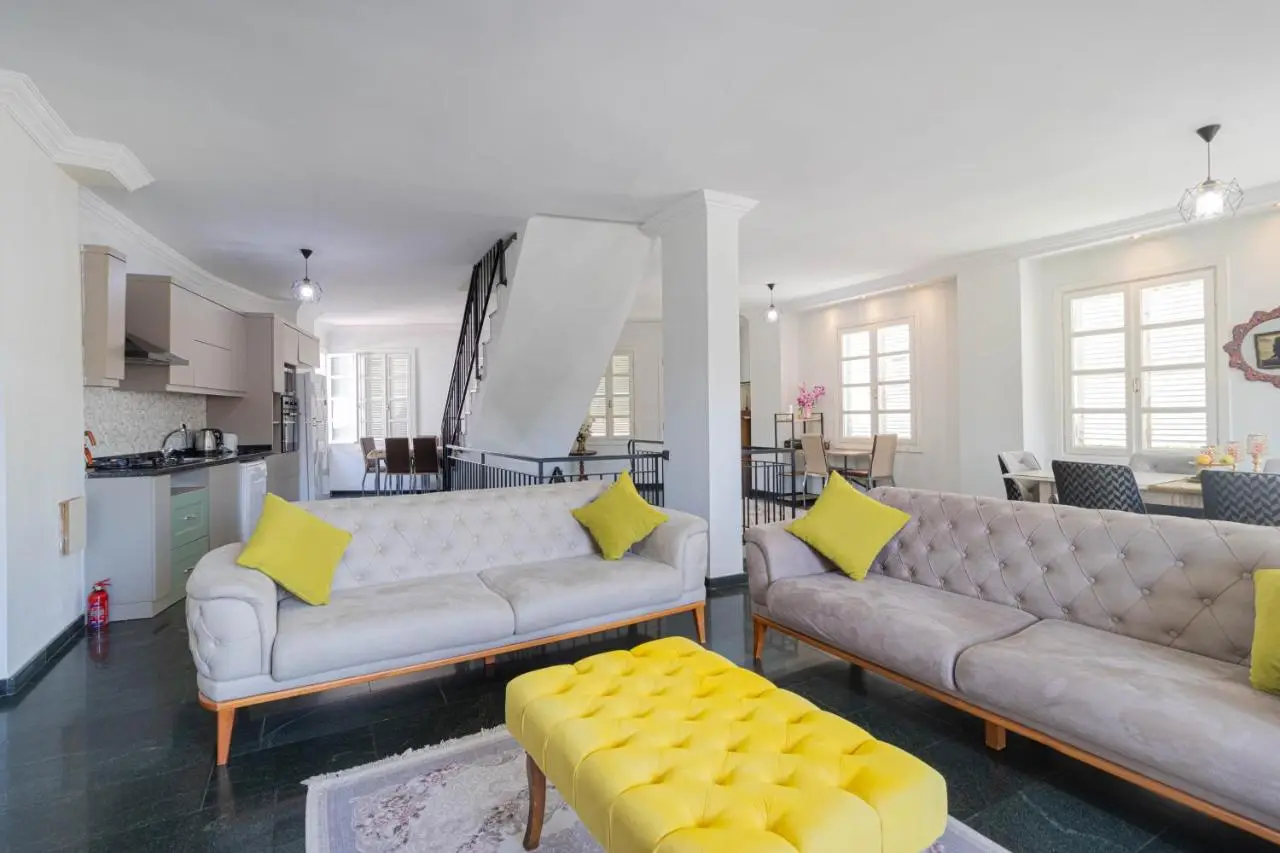 Villa ANATOLIAN