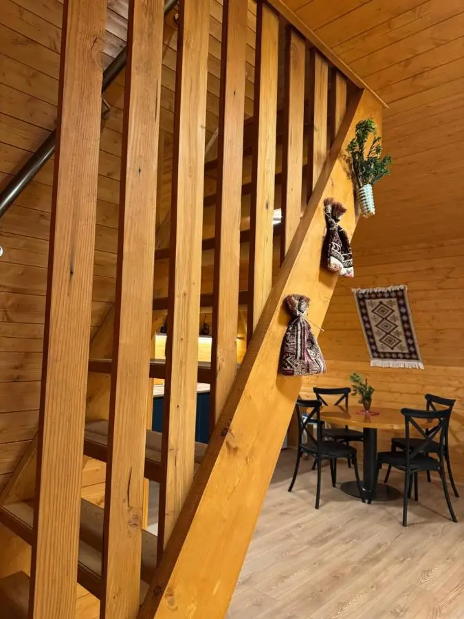 NerNeri Cottage Martvili