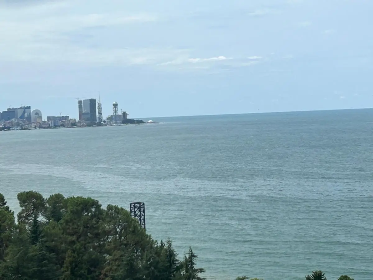 Квартира у моря Колхида