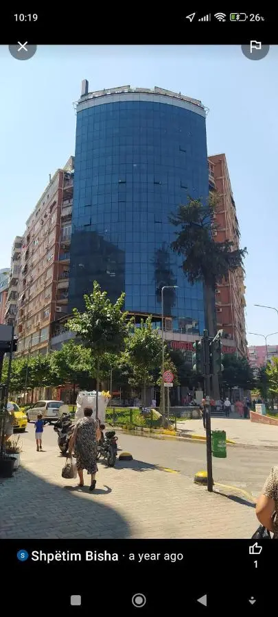 Selvia Apartament