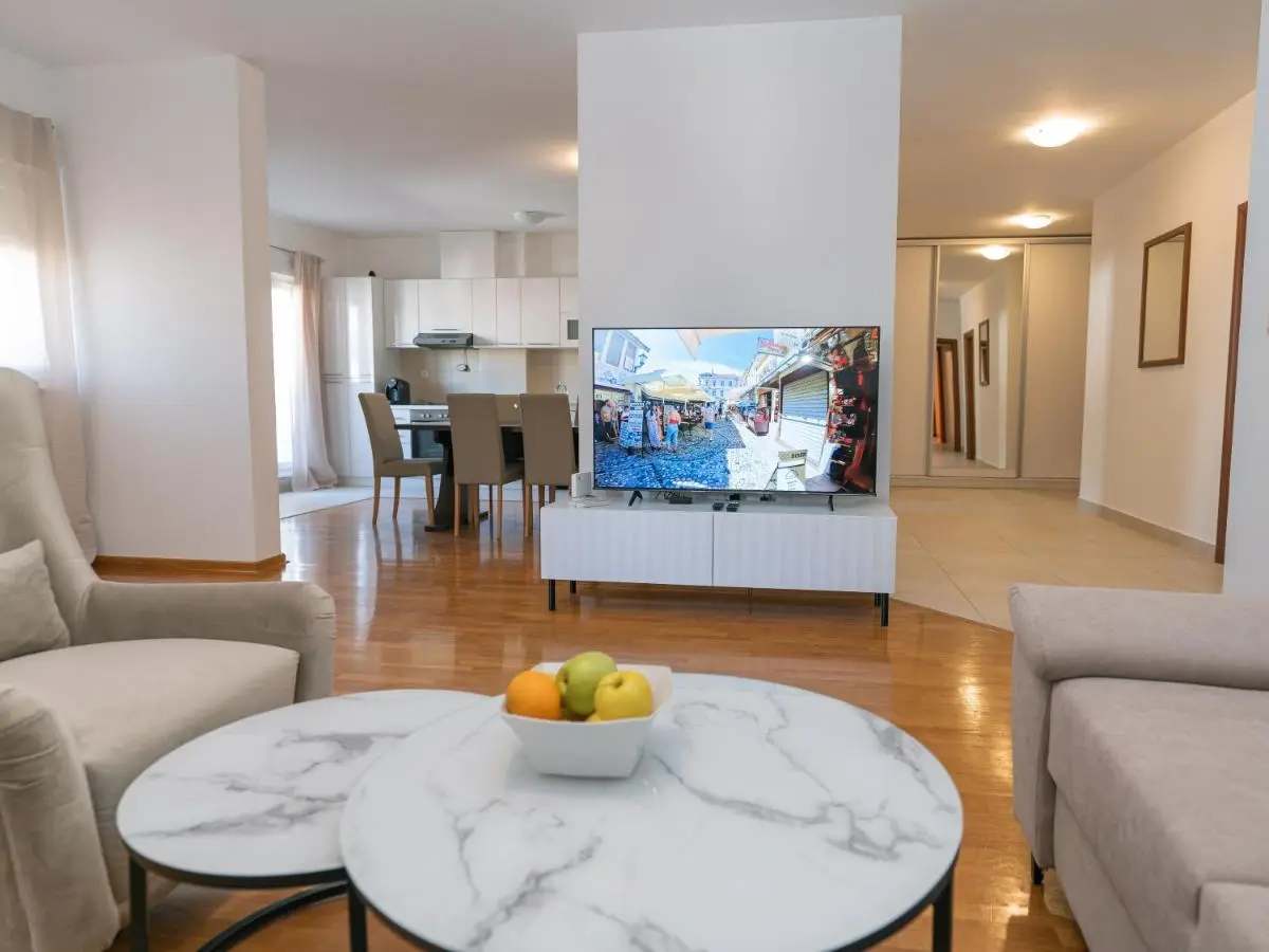TORO Orca apartments
