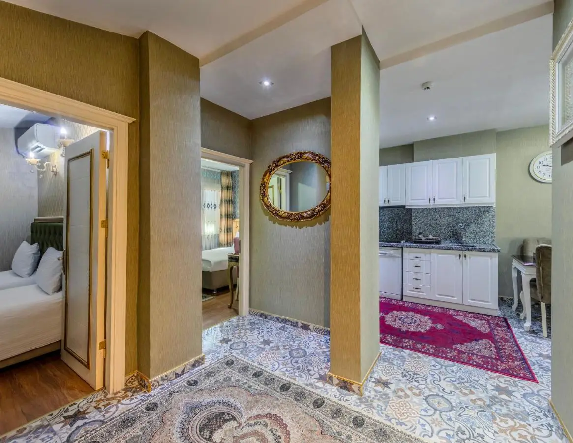 Lemis Suite Istanbul