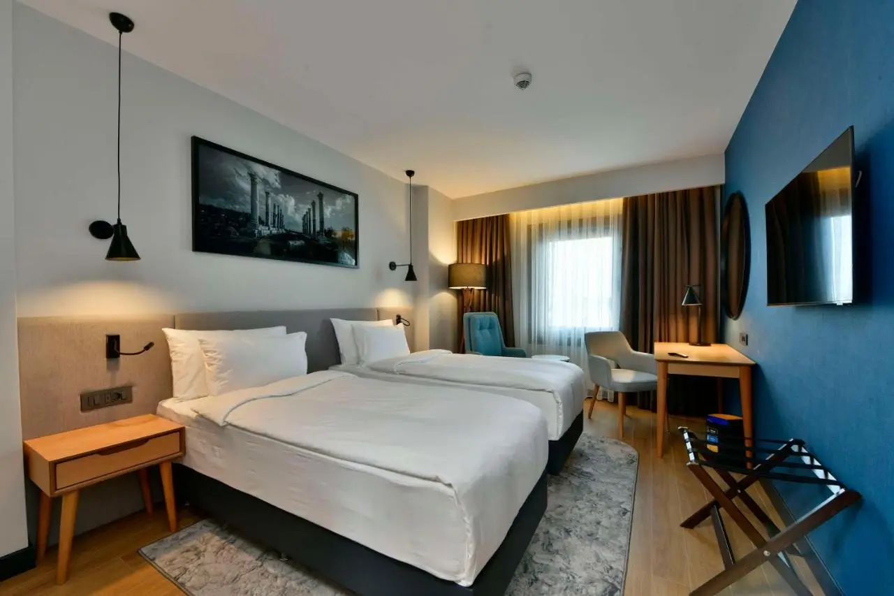 Radisson Hotel Mersin
