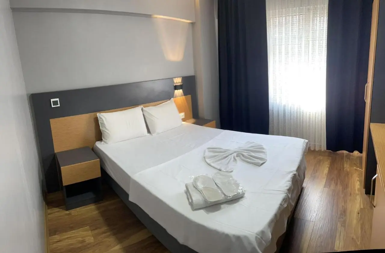 Hotel Otağ