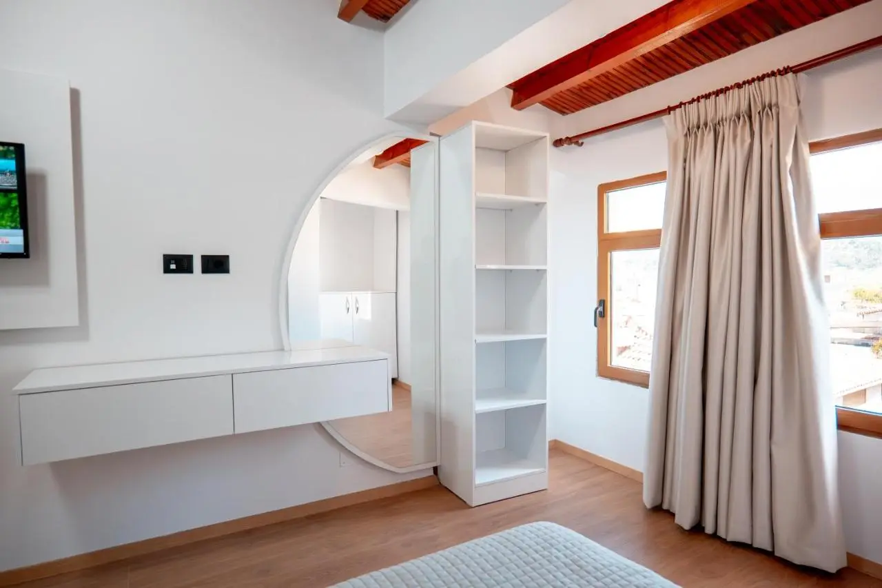 Fabio Guest House