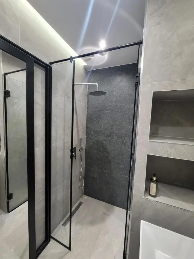 Treni Centrum Apartaments
