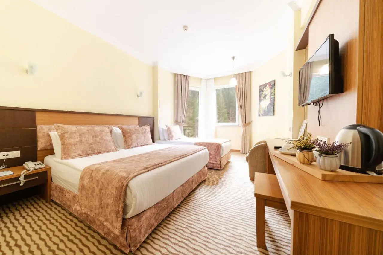Ridos Thermal Hotel & Spa