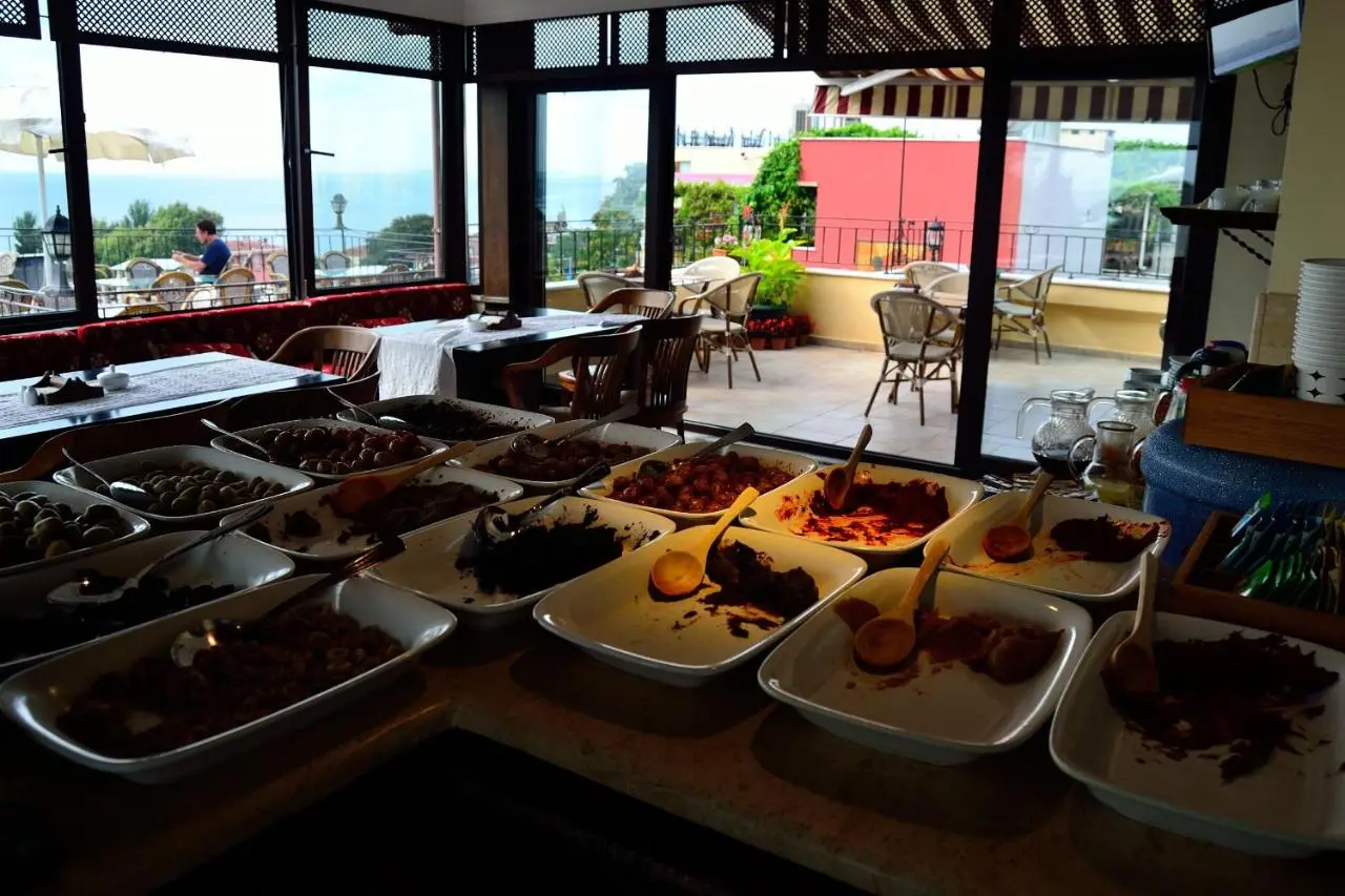 Hotel Alp Guesthouse