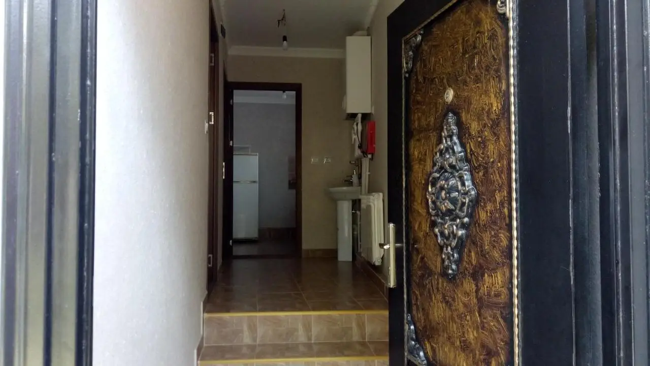 Guest House DODU