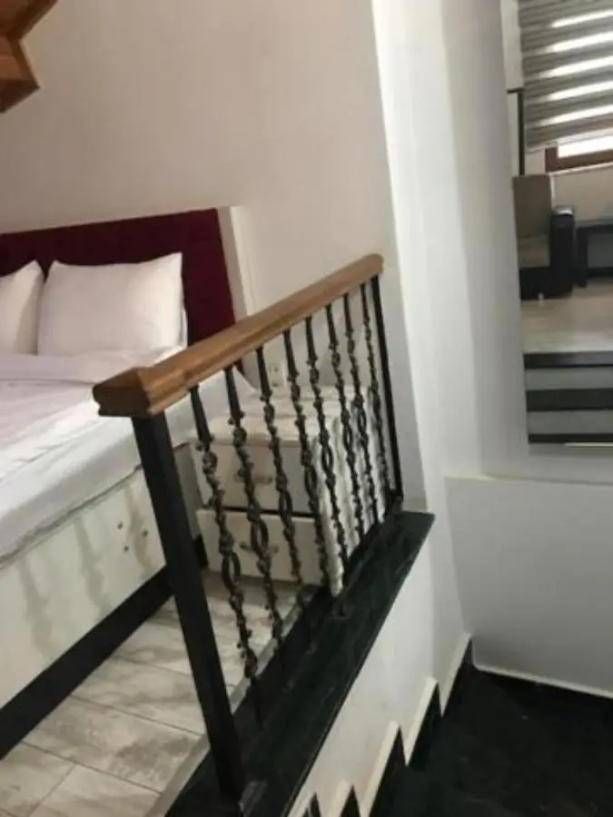 Taksim Sem House