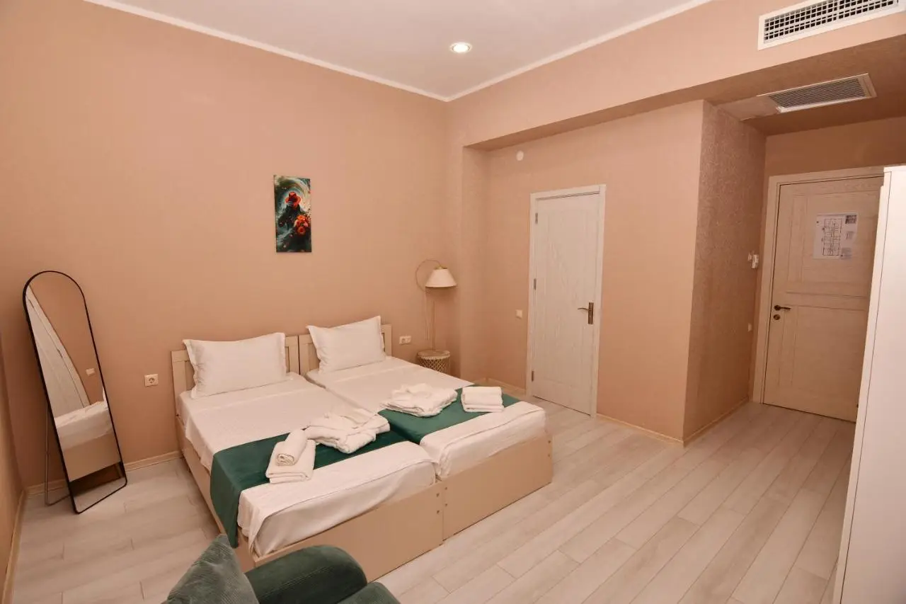 Astoria Hotel