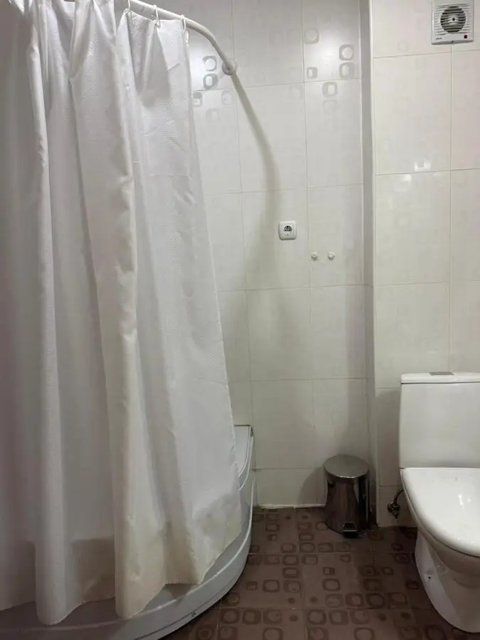 Hotel Wintera Gudauri