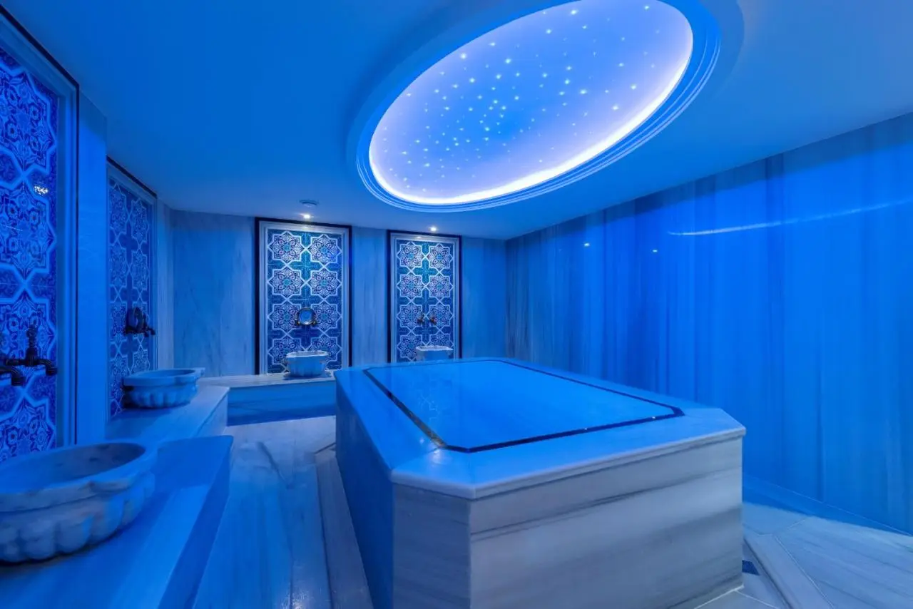 Hotel Boursier 2 & Spa
