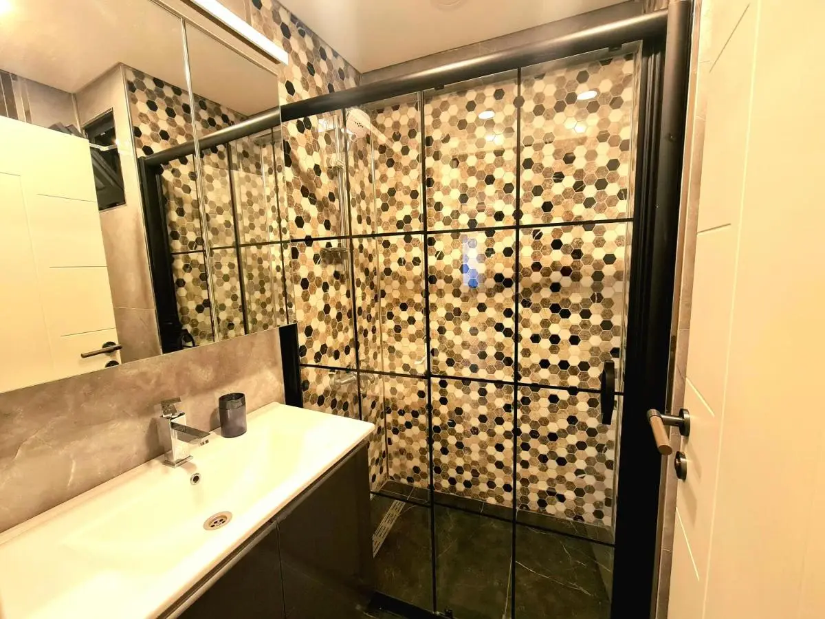 Halij suite