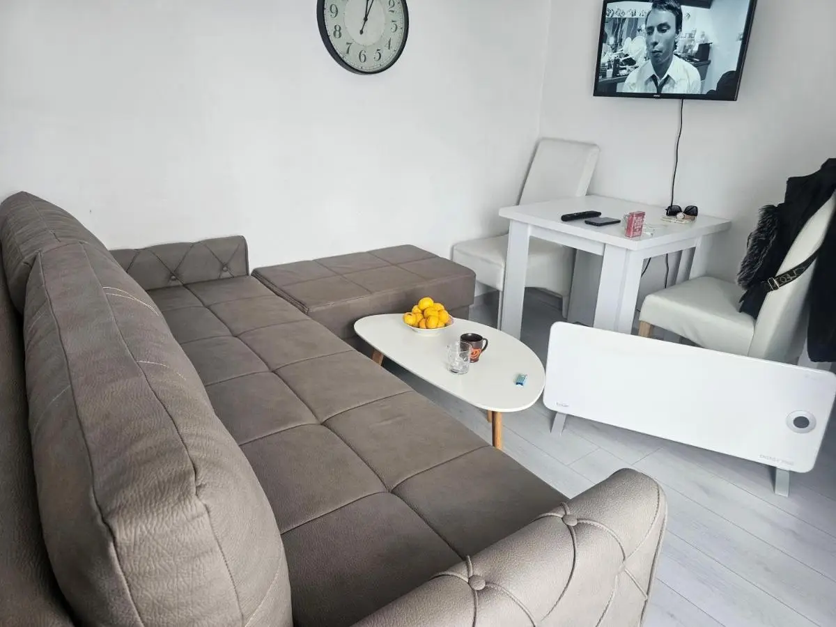 Colors Apartment Sarajevo