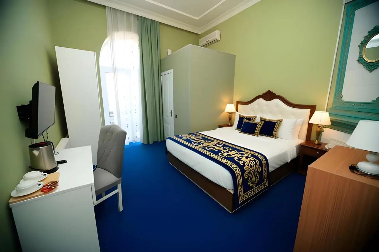 NH Boutique Hotel - Nizami Street, Baku