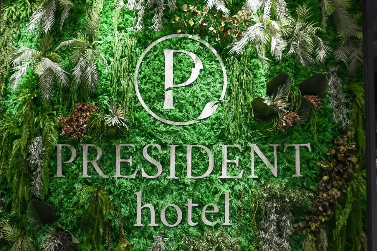 Hotel President