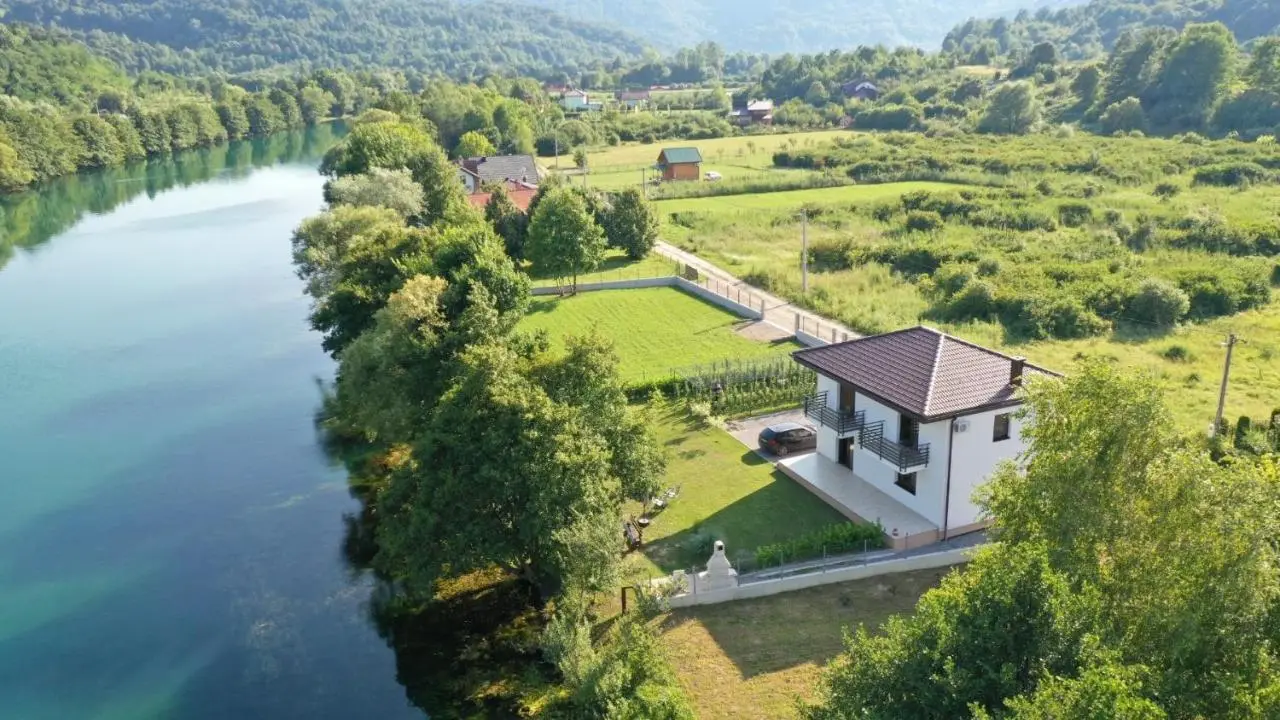 Villa Sabina