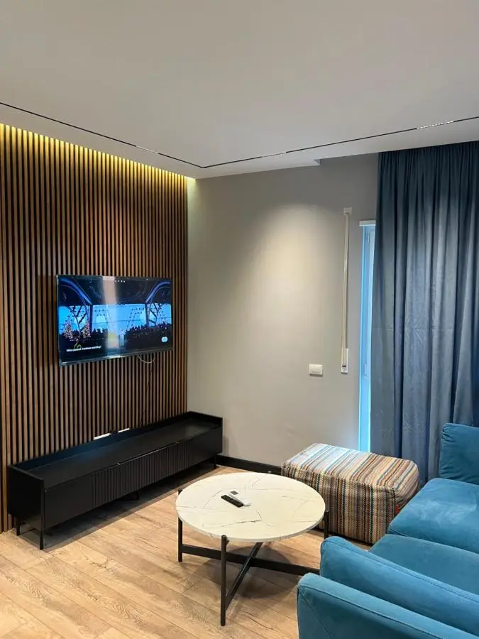 Tirana Centric Apartment