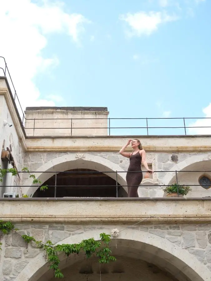Doda Artisanal Cave Hotel 14 Plus