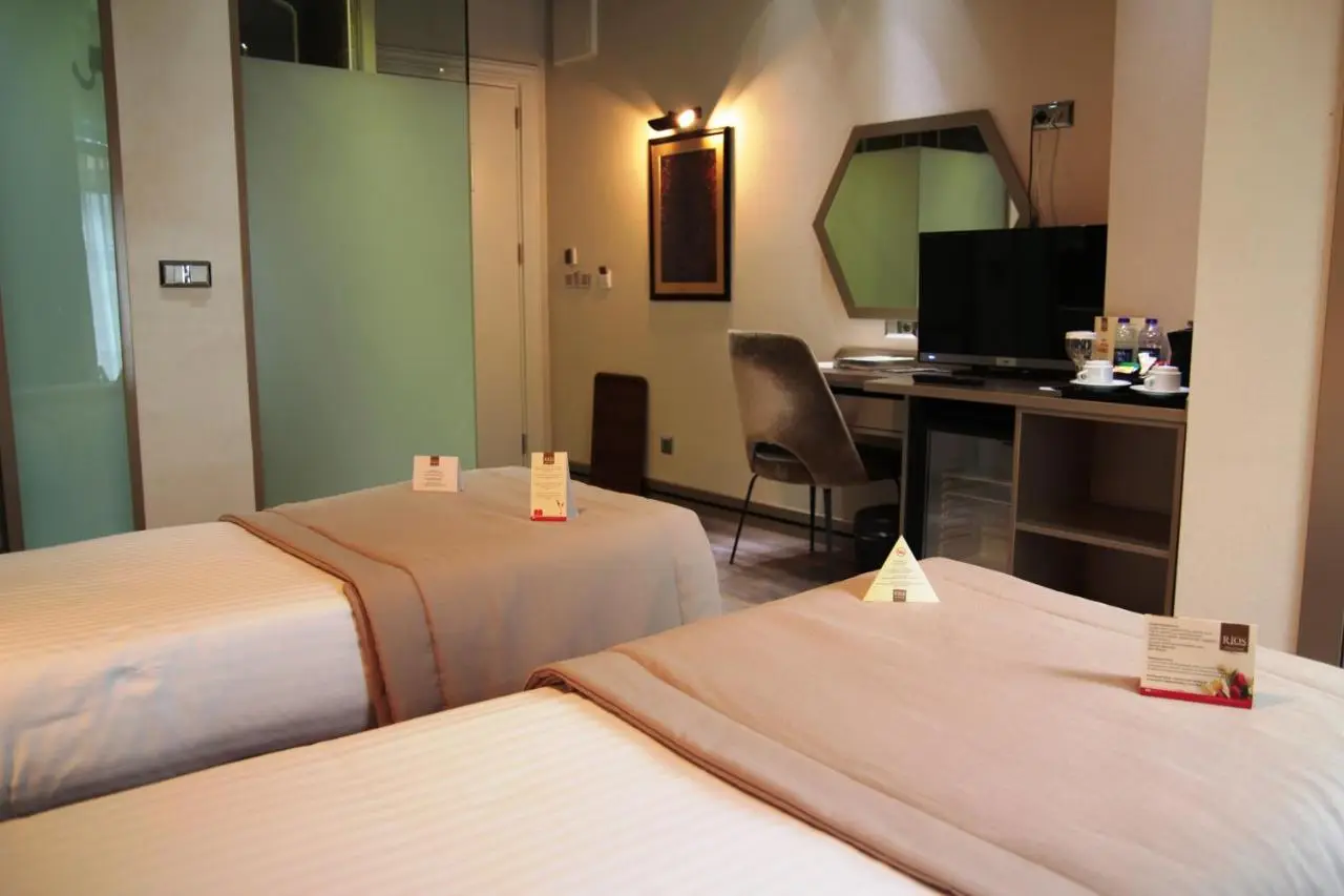 Hotel Portwort