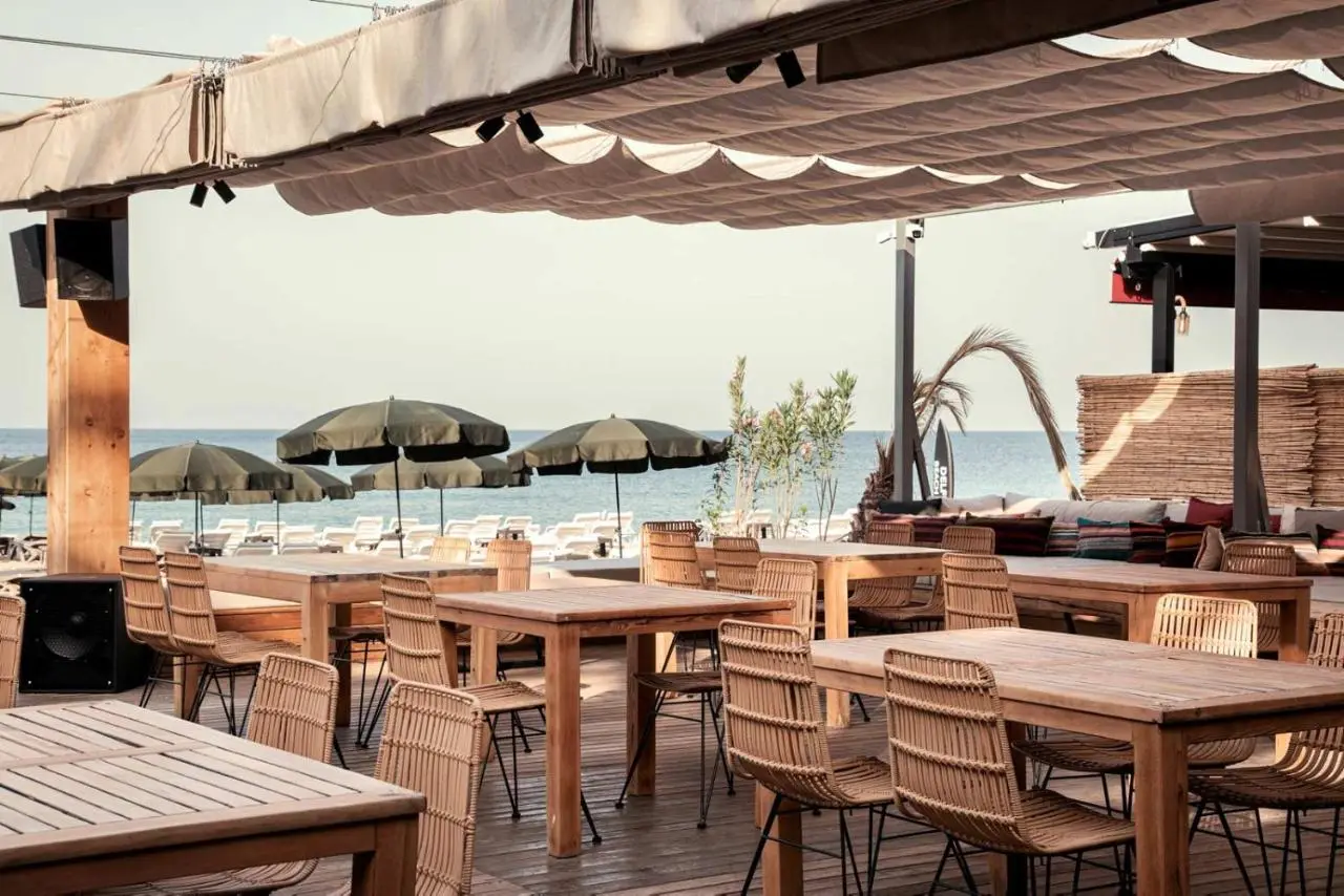ananea Kleopatra Beach - Adults Only 12