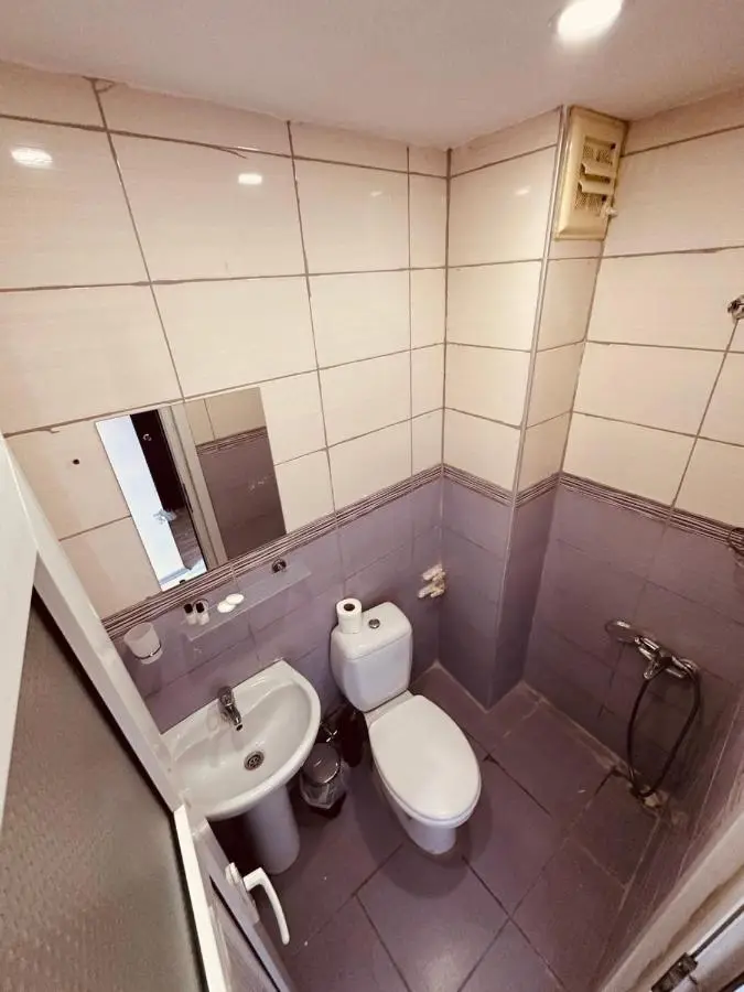 Sera Hotel
