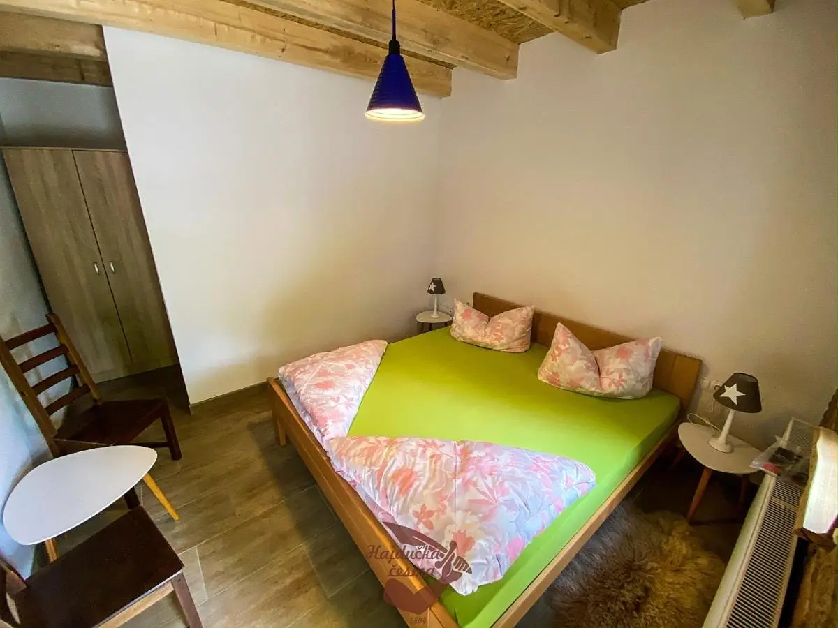 Holiday park Hajducka cesma