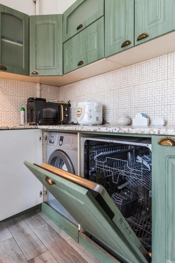 Sweet Home at Rustaveli Avenue