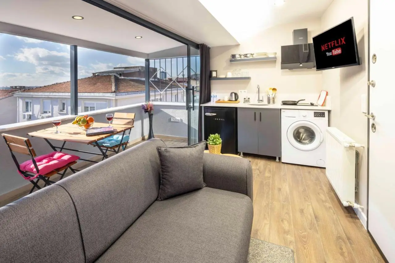 APARTMENTS BAKRAC 26