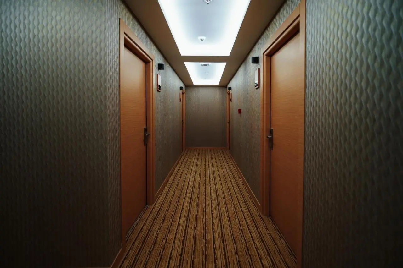 Yamans Park Hotel