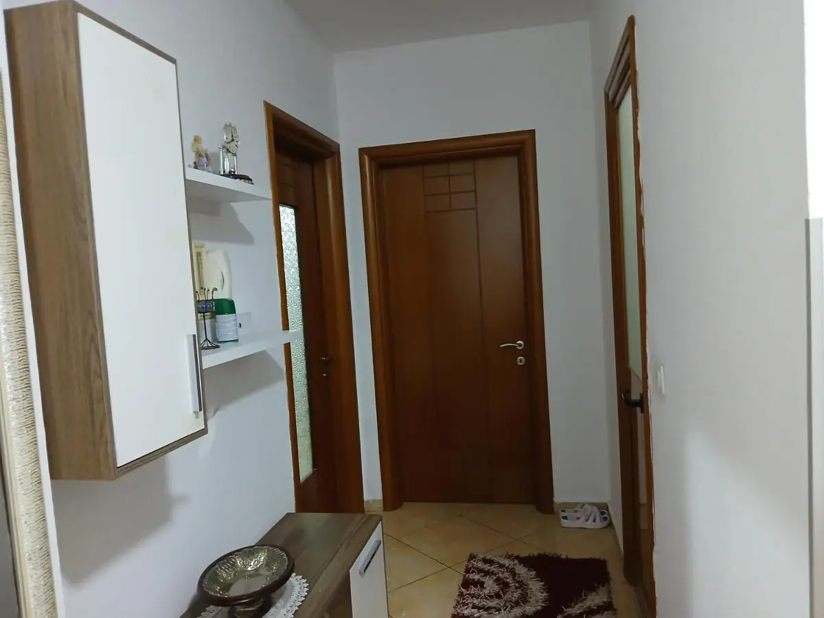 Apartament Astir